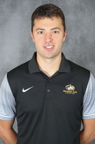 Ben Stelzer, Assistant Coach, Michigan Tech Men's Basketball