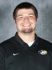 Blake Hewitt, Michigan Tech Football Assistant Offensive Line Coach