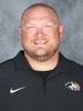 Jack Rustman, Michigan Tech Football Offensive Line Coach