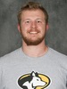 Riley Schreck, MTU Assistant Strength & Conditioning Coach