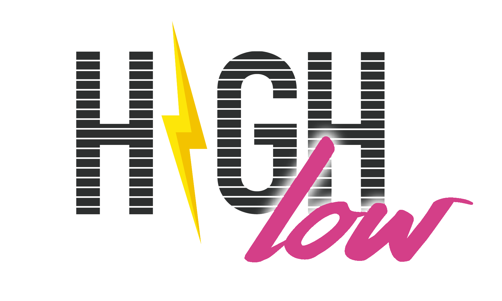 HIGH Low Fitness
