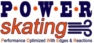 P.O.W.E.R. SkatingPerformance Optimized With Edges & Reactions