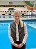 Lindsey Larson, Diving Instructor