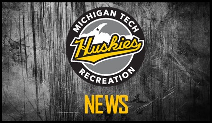 Michigan Tech Recreation News