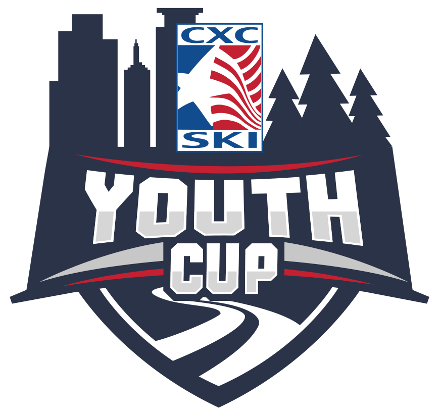 CXC Youth Cup logo